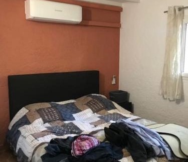 Frejus Apartamento | Appartement (F2) dans le domaine du Capitou Fréjus
