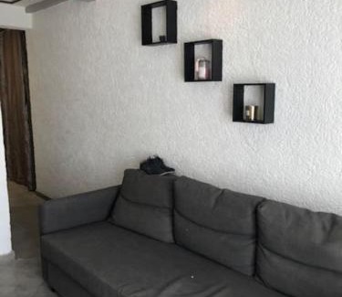 Frejus Apartamento | Appartement (F2) dans le domaine du Capitou Fréjus