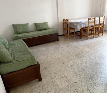 Bejaia Apartamento | Appartement F3 à Bejaia