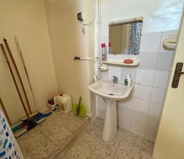Bejaia Apartamento | Appartement F3 à Bejaia