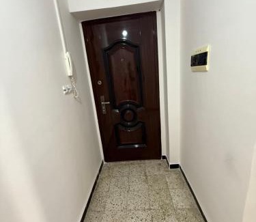 Bejaia Apartamento | Appartement F3 à Bejaia