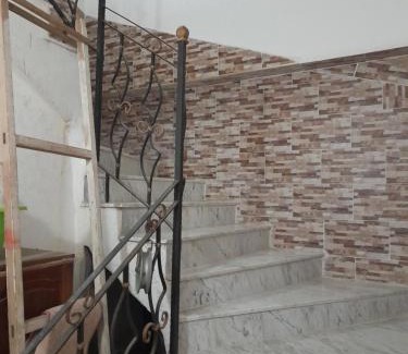 Algiers Apartamento | Appartement f3