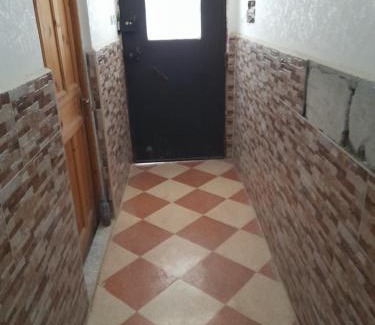Algiers Apartamento | Appartement f3