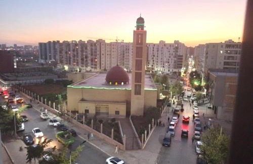 Bir El Djir Apartamento | Appartement F3 Oran Bir El Djir