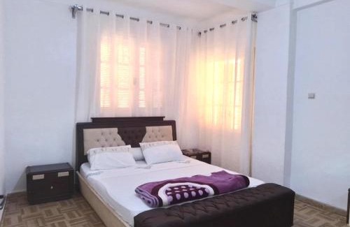 Bir El Djir Apartamento | Appartement F3 Oran Bir El Djir