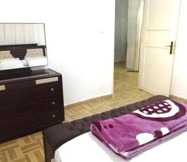 Bir El Djir Apartamento | Appartement F3 Oran Bir El Djir