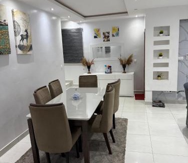 Dakar-Plateau Apartamento | appartement f4 ngor almadies