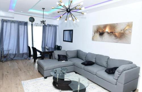Dakar Apartamento | Appartement F4 vue panoramique sur Dakar