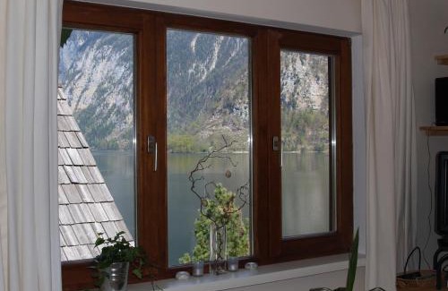 Hallstatt Apartamento | Appartement Fallnhauser - Adults only