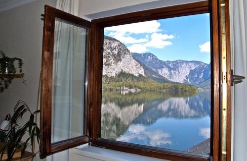 Hallstatt Apartamento | Appartement Fallnhauser - Adults only
