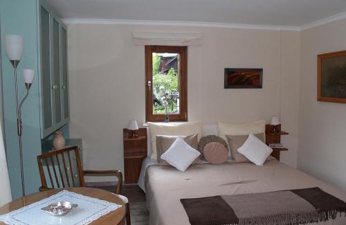 Hallstatt Apartamento | Appartement Fallnhauser - Adults only