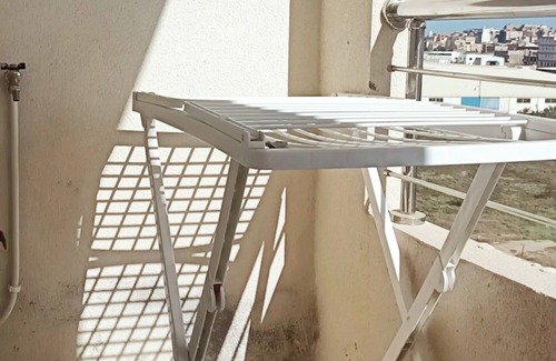 Bordj el Kiffan Apartamento | Appartement Familial Bord de mer à 15min des Parc de Jeux