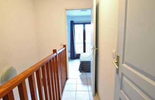 La Salle-les-Alpes Apartamento | Appartement familial 6 pers à 500m des télécabines - Serre Chevalier Vallée - FR-1-330F-194