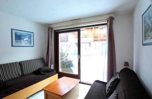 La Salle-les-Alpes Apartamento | Appartement familial 6 pers à 500m des télécabines - Serre Chevalier Vallée - FR-1-330F-194