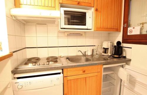 La Salle-les-Alpes Apartamento | Appartement familial 6 pers à 500m des télécabines - Serre Chevalier Vallée - FR-1-330F-194