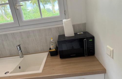 Rouffiac-Tolosan Apartamento | Appartement familiale & tout confort Rouffiac tolosan