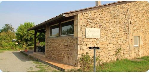 Blaignac Apartamento | Appartement familial à Blaignac avec Piscine 100m² 8 personnes