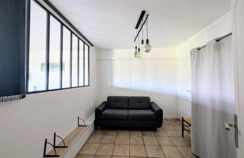 Hasparren Apartamento | Appartement familial 118 m2 proche Bayonne