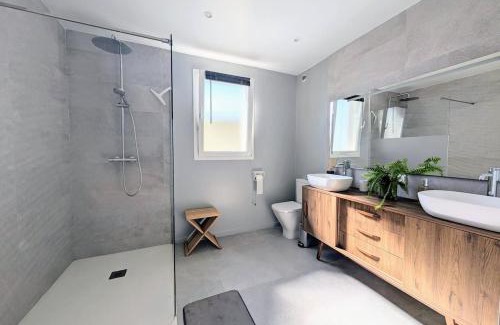 Hasparren Apartamento | Appartement familial 118 m2 proche Bayonne