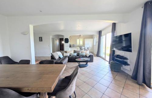 Hasparren Apartamento | Appartement familial 118 m2 proche Bayonne