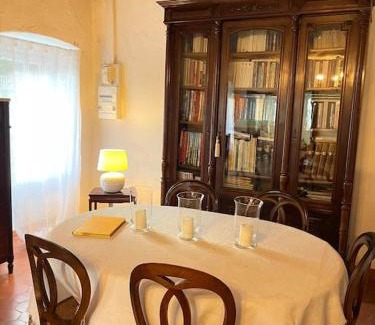 Olmeto Apartamento | Appartement familial au cœur du village d’Olmeto