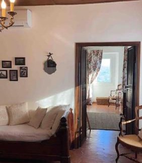 Olmeto Apartamento | Appartement familial au cœur du village d’Olmeto