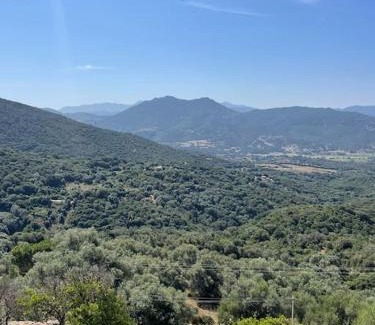Olmeto Apartamento | Appartement familial au cœur du village d’Olmeto