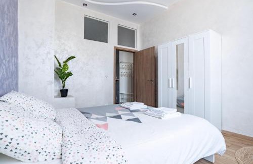Poincare Apartamento | Appartement Familial Centre Ville de Strasbourg