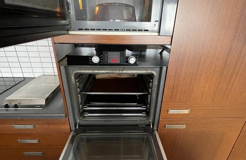 Porte d'Asnieres Apartamento | Appartement Familiale 3 pcs 2ch 72 m2 à la Porte de Paris + Parking Gratuit