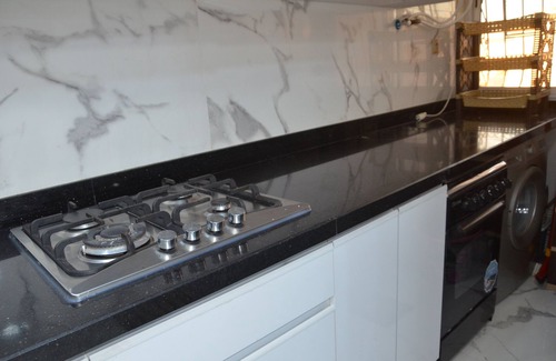 Cite Charaf Apartamento | Appartement Familiale de Standing Agadir