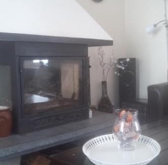 Ax-les-Thermes Apartamento | Appartement FARIO