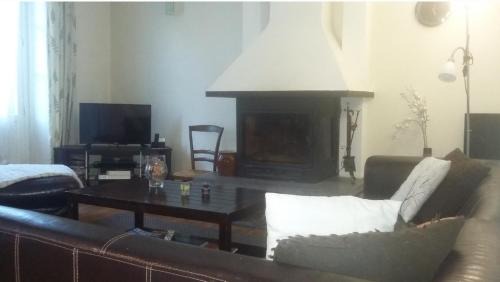 Ax-les-Thermes Apartamento | Appartement FARIO