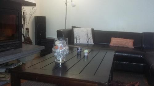 Ax-les-Thermes Apartamento | Appartement FARIO
