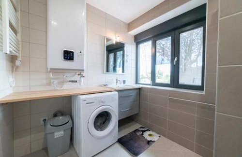 Meyzieu Nord Ouest Apartamento | Appartement Fashion Proche Stade Groupama , Eurexpo , LDLC Arena