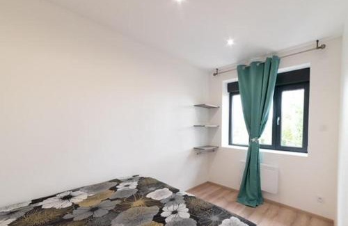 Meyzieu Nord Ouest Apartamento | Appartement Fashion Proche Stade Groupama , Eurexpo , LDLC Arena