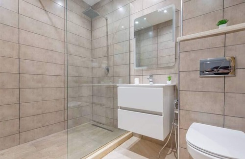 Algiers Apartamento | Appartement Fastueux Au Golf