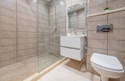 Algiers Apartamento | Appartement Fastueux Au Golf
