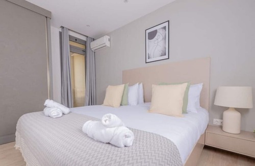 Algiers Apartamento | Appartement Fastueux Au Golf