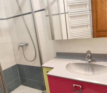 Quartier du Faubourg-Montmartre Apartamento | Appartement Faubourg Montmartre CityCosy