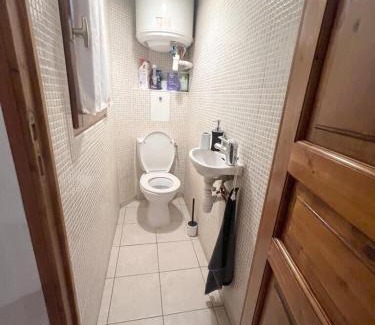 Quartier du Faubourg-Montmartre Apartamento | Appartement Faubourg Montmartre CityCosy