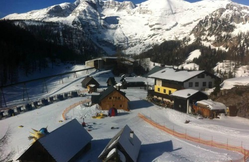 Spital am Pyhrn Cabina | Appartement/fewo 5 Personen - Berghotel Sonnalm - Wurzeralm