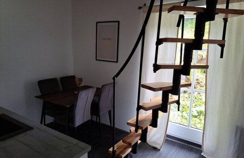 Spital am Pyhrn Cabina | Appartement/fewo 5 Personen - Berghotel Sonnalm - Wurzeralm
