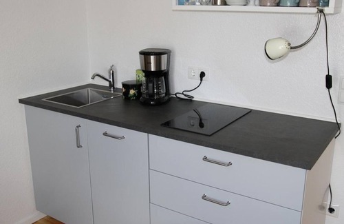Oberotterbach Apartamento | Appartement/fewo, Dusche, WC, Neuwertig - Ferienwohnung Südpfalznest