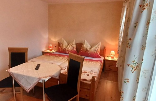 Rauris Otro | Appartement/fewo, Dusche, WC, 2 Schlafräume - Bruderhof