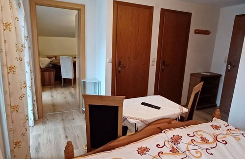 Rauris Otro | Appartement/fewo, Dusche, WC, 2 Schlafräume - Bruderhof
