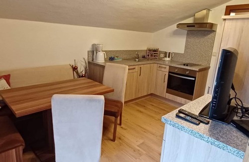 Rauris Otro | Appartement/fewo, Dusche, WC, 2 Schlafräume - Bruderhof