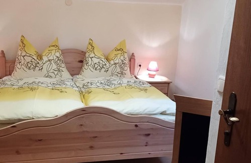 Rauris Otro | Appartement/fewo, Dusche, WC, 2 Schlafräume - Bruderhof