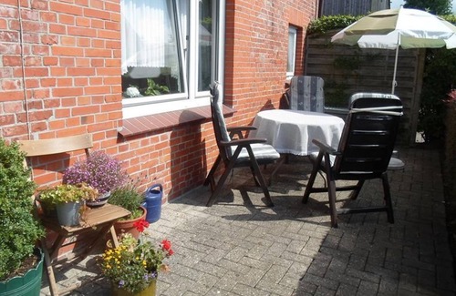 Visquard Apartamento | Appartement/fewo Unten, Dusche, WC, 2 Schlafräume - Bloem - Fewo Visquard