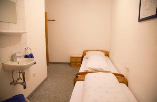 Jerzens Apartamento | Appartement Fink