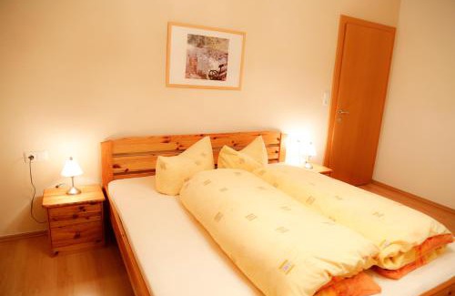 Jerzens Apartamento | Appartement Fink